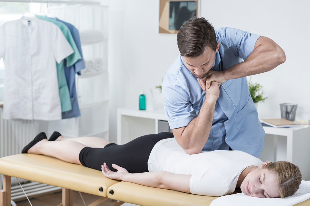 how do i prepare for my first chiropractic visit